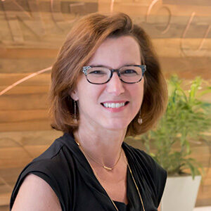 Julie Peterson