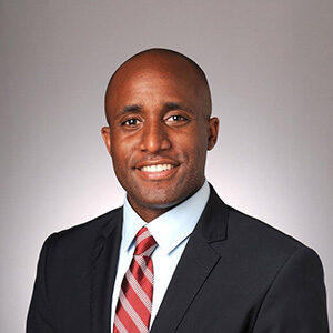 Quinton Lucas