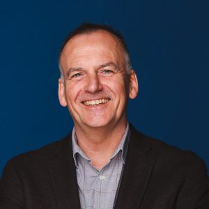 Patrick Hogan