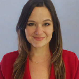 Hillary Thomas
