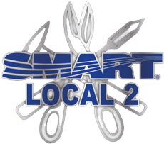 SMART Sheet Metal Local Union No. 2